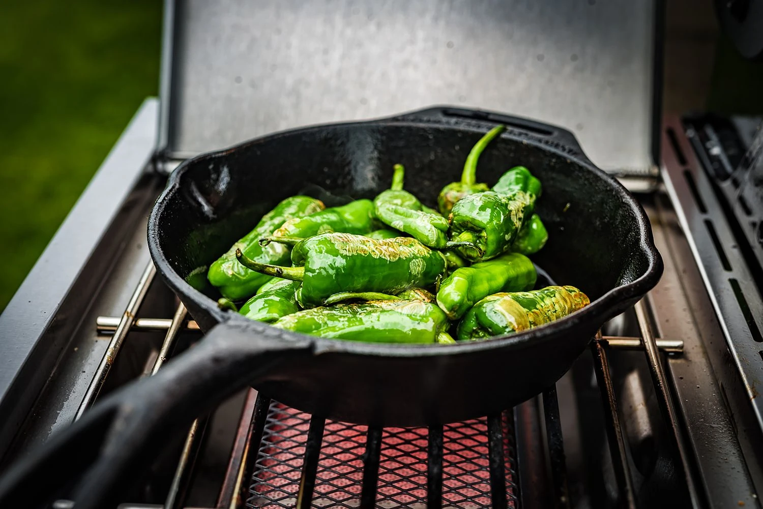 Grillfürst G621G Grill Control Edition 6-Brenner Edelstahl-Gasgrill Mit Grill Control, Hochtemperaturbrenner, Heckbrenner Und Gusseisen Rosten 19 Grillfürst G621G Grill Control Edition 6-Brenner Edelstahl-Gasgrill Mit Grill Control, Hochtemperaturbrenner, Heckbrenner Und Gusseisen Rosten – Bild 19