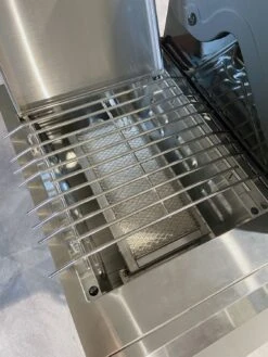 Grillfürst G621G 6-Brenner Edelstahl-Gasgrill Mit Hochtemperaturbrenner, Heckbrenner Und Gusseisen Rosten - X-DEAL Inkl. Zuberhörpaket -Rosle Grills Geschaft Grillfuerst Gasgrill G621G Steakbrenner hoehenverstellbarer 6 1646915807