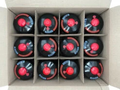 Grillfürst Gaskartusche / Schraubkartusche 450g - 12er Pack - Weber Gaskartusche Alternative Zu: CADAC CA445 Oder Weber Gaskartusche 17669 -Rosle Grills Geschaft Grillfuerst Gaskartusche Gewinde Schraubkartusche 12 Stk