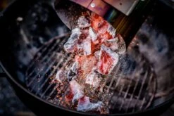 Grillfürst Holzkohle 5kg - Palette Mit 320 Kg (=64 Stk.) 15 Grillfürst Holzkohle 5kg - Palette Mit 320 Kg (=64 Stk.) -Rosle Grills Geschaft Grillfuerst Grillkohle Holzkohle Anzuendkamin