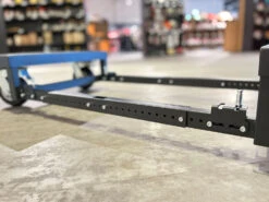 Grillfürst Grillwagen - L1 Für Grillfürst G410 / G510 / G520 / G521 / G620 / G621, Napoleon LE / LEX, Rogue 425 / SE425 / 525 / SE525, Prestige P500 / P665 / PRO500, Rösle Videro G4 / G4-S -Rosle Grills Geschaft Grillfuerst Grillwagen Winkelset 1