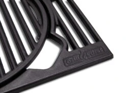 Grillfürst X-Rost System Grillrost Aus Gusseisen Für Grillfürst Gasgrills -Rosle Grills Geschaft Grillfuerst Gusseisen Rost X Rost 4