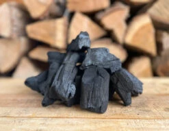 Grillfürst Holzkohle 5kg - Palette Mit 320 Kg (=64 Stk.) 14 Grillfürst Holzkohle 5kg - Palette Mit 320 Kg (=64 Stk.) -Rosle Grills Geschaft Grillfuerst Holzkohle 5 kg Stuecke