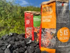 Grillfürst Grillbriketts 25kg 17 Grillfürst Grillbriketts 25kg -Rosle Grills Geschaft Grillfuerst Holzkohle Namibia Sorten 2 2