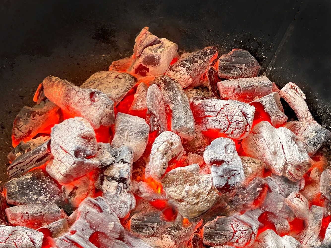 Grillfürst Holzkohle 25kg 8 Grillfürst Holzkohle 25kg – Bild 8