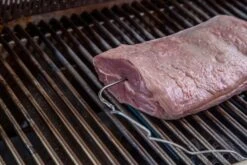 Grillfürst Funk-Thermometer / Grillthermometer / Grillgut Thermometer -Rosle Grills Geschaft Grillfuerst Kerntemperaturfuehler 1