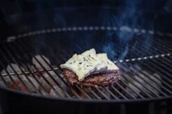 Grillfürst Edelstahl Grillrost 4mm / Grillrost Klappbar Für 570er / 57er Grills 17 Grillfürst Edelstahl Grillrost 4mm / Grillrost Klappbar Für 570er / 57er Grills -Rosle Grills Geschaft Grillfuerst Klapprost Burger 1