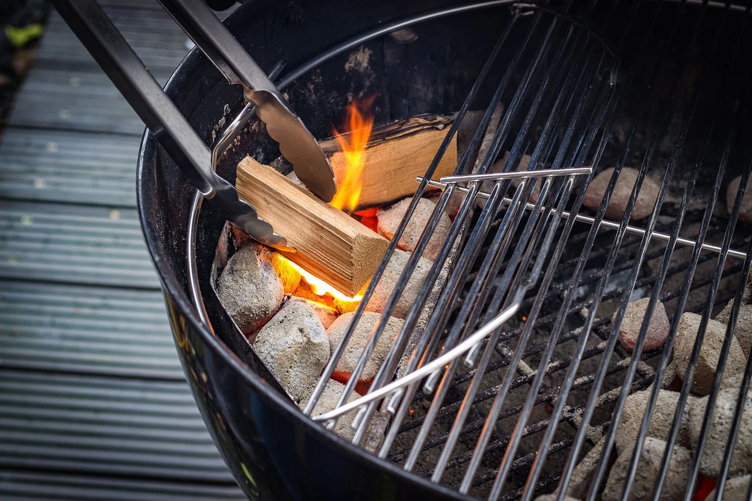 Grillfürst Edelstahl Grillrost 4mm / Grillrost Klappbar Für 570er / 57er Grills 2 Grillfürst Edelstahl Grillrost 4mm / Grillrost Klappbar Für 570er / 57er Grills – Bild 2