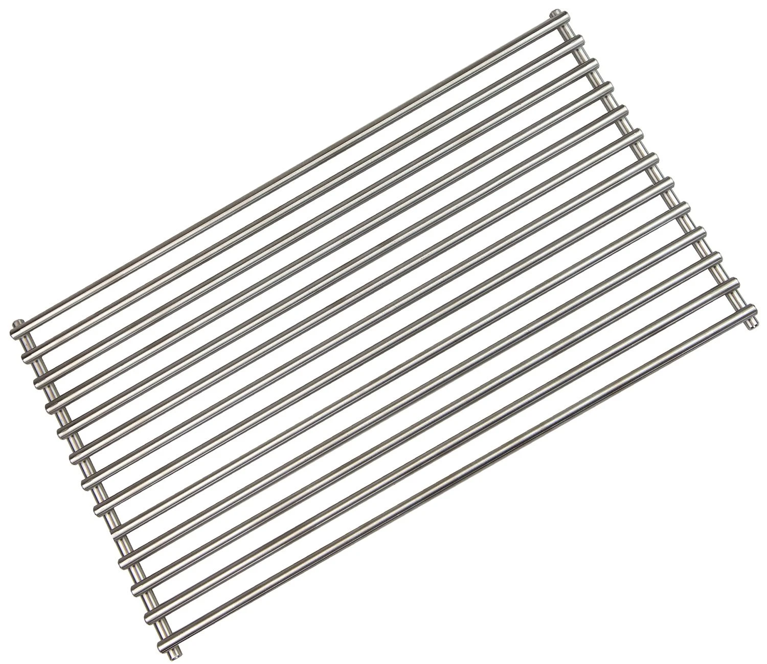 Grillfürst G520E 5-Brenner Gasgrill - 1. FC Köln Edition - Edelstahlroste 12 Grillfürst G520E 5-Brenner Gasgrill - 1. FC Köln Edition - Edelstahlroste – Bild 12