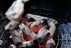 Grillfürst Kokosbriketts In Stangenform - 10 Kg - Ideal Für Dutch Oven Und Grill -Rosle Grills Geschaft Grillfuerst Kokos STangenbriketts Glutbett