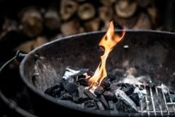 Grillfürst Paraffin Grillanzünder Karton, 24 X 32 Stk. Anzündwürfel -Rosle Grills Geschaft Grillfuerst Paraffin Grillanzuender 100236 1