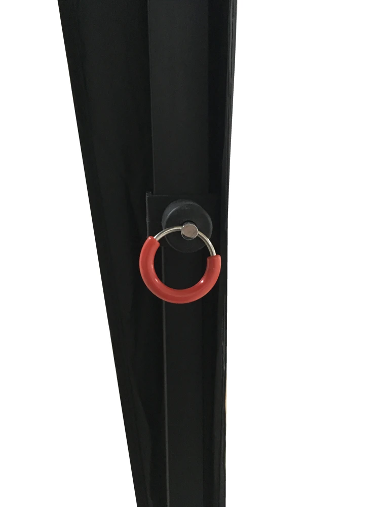 Grillfürst Premium Pop-Up Grillpavillon / Grillzelt 4,5 X 3 M Mit Wasserdichtem Dach 7 Grillfürst Premium Pop-Up Grillpavillon / Grillzelt 4,5 X 3 M Mit Wasserdichtem Dach – Bild 7