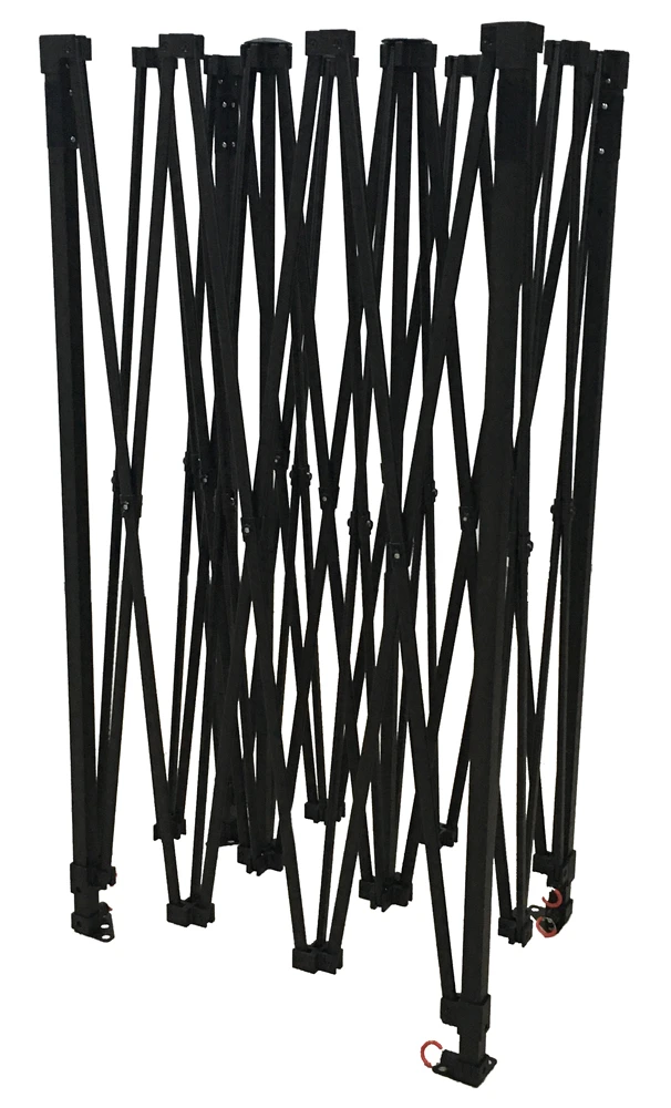 Grillfürst Premium Pop-Up Grillpavillon / Grillzelt 4,5 X 3 M Mit Wasserdichtem Dach 4 Grillfürst Premium Pop-Up Grillpavillon / Grillzelt 4,5 X 3 M Mit Wasserdichtem Dach – Bild 4