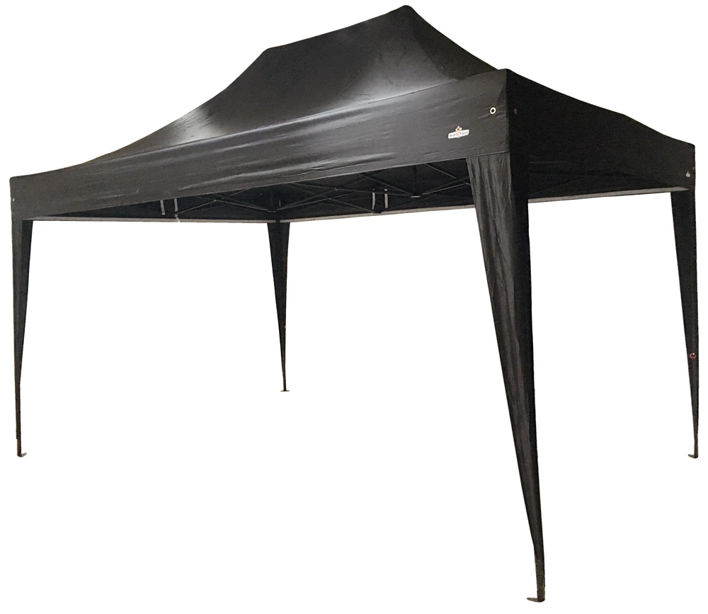 Grillfürst Premium Pop-Up Grillpavillon / Grillzelt 4,5 X 3 M Mit Wasserdichtem Dach 2 Grillfürst Premium Pop-Up Grillpavillon / Grillzelt 4,5 X 3 M Mit Wasserdichtem Dach – Bild 2