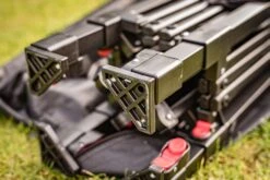 Grillfürst Pop-Up Pavillon / Grillpavillon / Gartenpavillon / Grillzelt 3x3m 9 Grillfürst Pop-Up Pavillon / Grillpavillon / Gartenpavillon / Grillzelt 3x3m -Rosle Grills Geschaft Grillfuerst Pavillon Fuesse 1