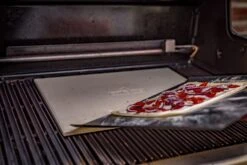 Grillfürst Pizzastein Rechteckig 40 X 30 Cm -Rosle Grills Geschaft Grillfuerst Pizza Stein eckig