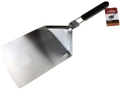 Outdoorchef Gas Kugelgrill Chelsea 420 G Pizzaofen - Pizza Chef Inkl. Grillfürst Pizzastein, Pizzaheber Und Pizzaschneider -Rosle Grills Geschaft Grillfuerst Pizzaheber Pizzaschieber Edelstahl