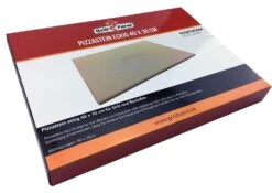 Grillfürst Pizzastein Rechteckig 40 X 30 Cm -Rosle Grills Geschaft Grillfuerst Pizzastein