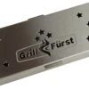 Grillfürst Räucherbox: Edelstahl Smokerbox Für Tolles Aroma