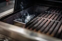 Grillfürst Räucherbox: Edelstahl Smokerbox Für Tolles Aroma 11 Grillfürst Räucherbox: Edelstahl Smokerbox Für Tolles Aroma -Rosle Grills Geschaft Grillfuerst Raeucherbox Edelstahl 57