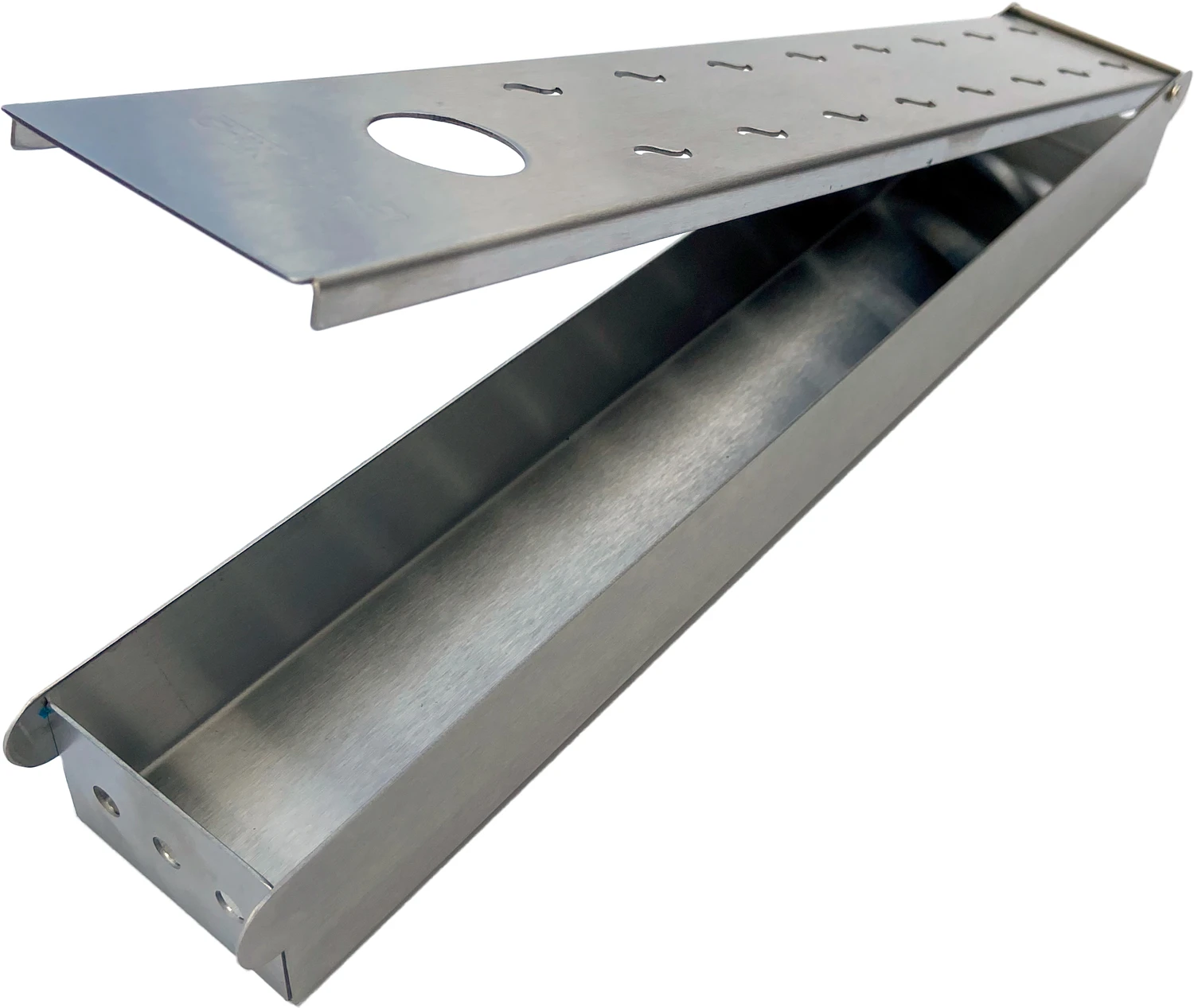 Grillfürst Räucherbox Aus Edelstahl Für Grillfürst Gasgrills Ab G210 1 Grillfürst Räucherbox Aus Edelstahl Für Grillfürst Gasgrills Ab G210