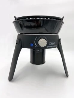 Grillfürst Gaskartusche / Schraubkartusche 450g - 12er Pack - Weber Gaskartusche Alternative Zu: CADAC CA445 Oder Weber Gaskartusche 17669 -Rosle Grills Geschaft Grillfuerst Schraubkartusche CADAC Grill