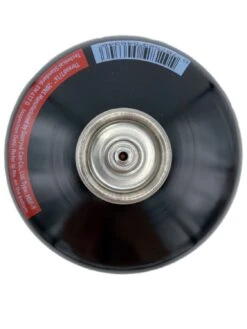 Grillfürst Gaskartusche / Schraubkartusche 450g - 12er Pack - Weber Gaskartusche Alternative Zu: CADAC CA445 Oder Weber Gaskartusche 17669 -Rosle Grills Geschaft Grillfuerst Schraubkartusche Gaskartusche Gewinde Ventil