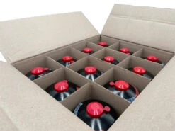 Grillfürst Gaskartusche / Schraubkartusche 450g - 12er Pack - Weber Gaskartusche Alternative Zu: CADAC CA445 Oder Weber Gaskartusche 17669 -Rosle Grills Geschaft Grillfuerst Schraubkartuschen 12er Set