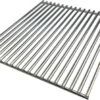 Grillfürst Edelstahl Grillrost Für Broil King Signet (38 X 32,2 Cm)