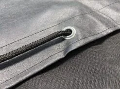 Grillfürst Abdeckhaube / Schutzhülle Für Grillfürst Smoker GF-SL18