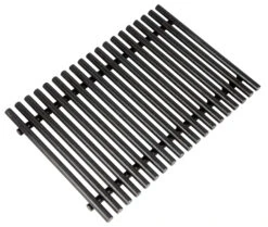 Grillfürst Feuerrost Für Grillfürst 18" Smoker SK18