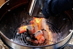 Grillfürst Kokosbriketts In Stangenform - 10 Kg - Ideal Für Dutch Oven Und Grill -Rosle Grills Geschaft Grillfuerst Stangenbriketts Glut Holzkohlegrill