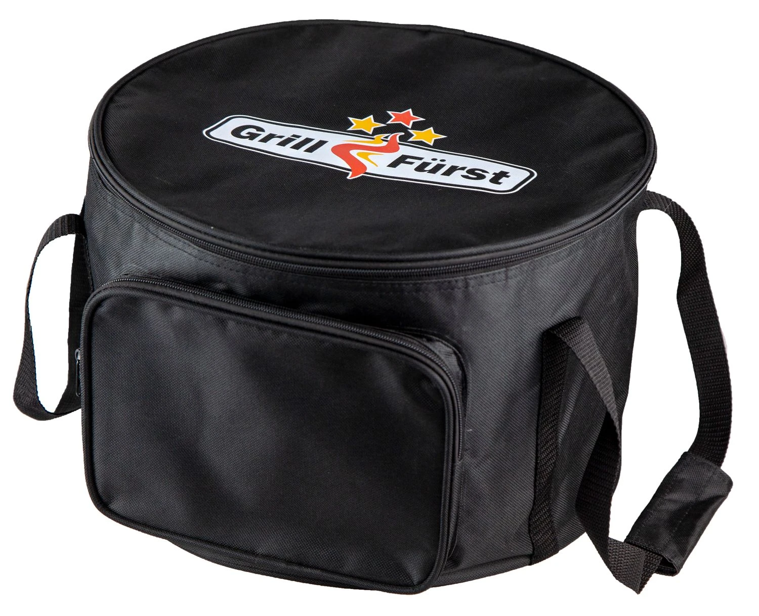 Grillfürst Dutch Oven Set BBQ Edition DO4 - X-DEAL Inkl. Tragetasche / Aufbewahrungstasche, Gusseisen Pflege Und Deckelheber 12 Grillfürst Dutch Oven Set BBQ Edition DO4 - X-DEAL Inkl. Tragetasche / Aufbewahrungstasche, Gusseisen Pflege Und Deckelheber – Bild 12