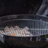 Grillfürst Edelstahl Grillrost 5mm / Grillrost Für 570er / 57er Grills