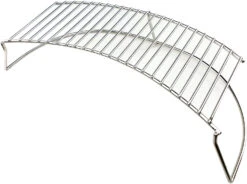 Grillfürst Warmhalterost Für Kugelgrills -Rosle Grills Geschaft Grillfuerst Warmhalterost 18 004