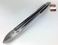 Grillfürst Edelstahl Grillzange 54 Cm 10 Grillfürst Edelstahl Grillzange 54 Cm -Rosle Grills Geschaft Grillzange lang 16 130 geschlossen