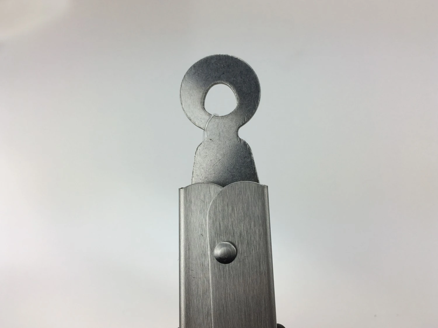 Grillfürst Edelstahl Grillzange 54 Cm 7 Grillfürst Edelstahl Grillzange 54 Cm – Bild 7