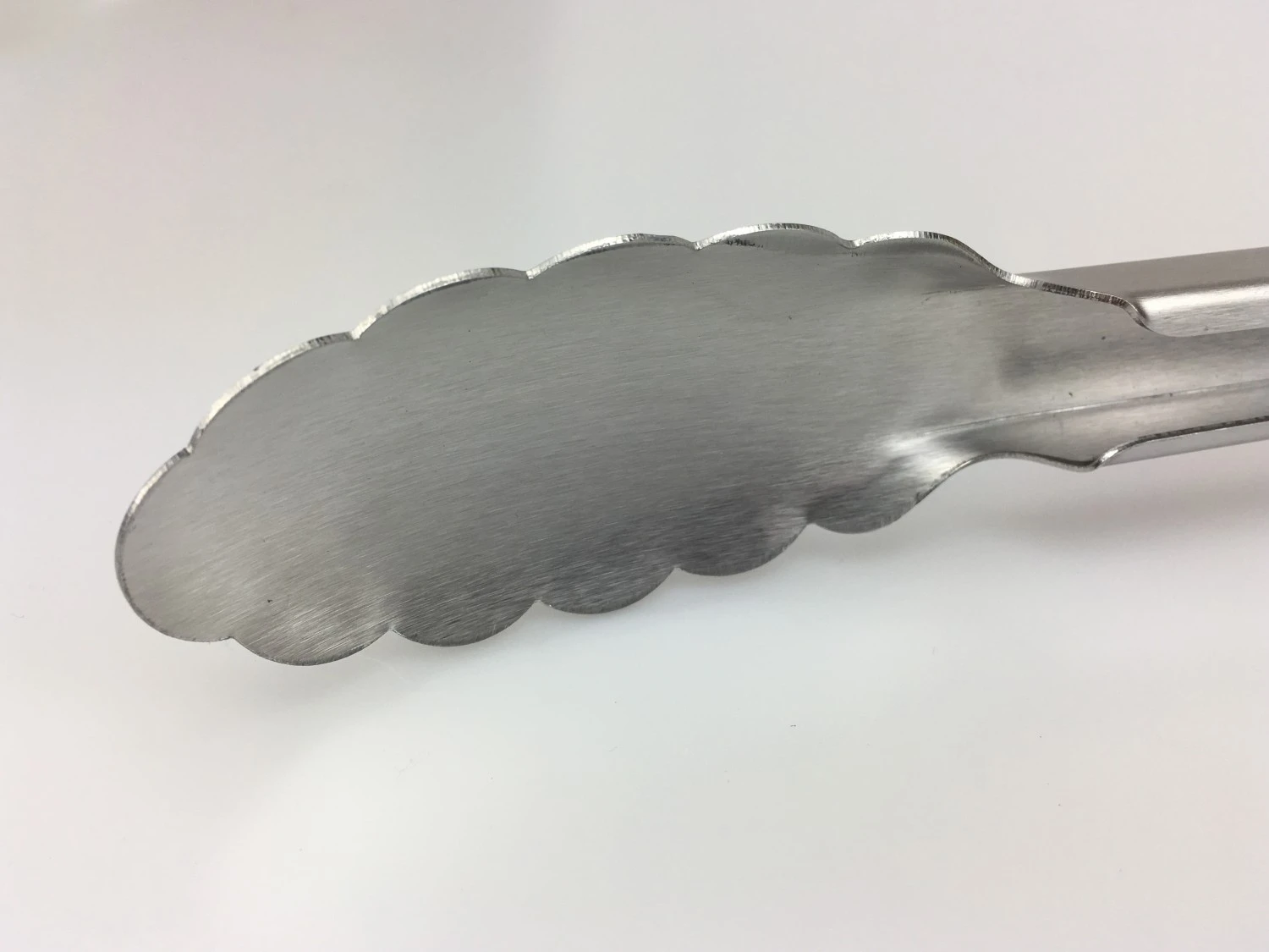 Grillfürst Edelstahl Grillzange 54 Cm 5 Grillfürst Edelstahl Grillzange 54 Cm – Bild 5