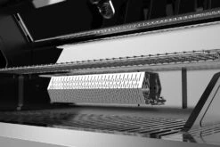 Grillfürst G750G 7-Brenner Doppelkammer - Gasgrill Mit Hochtemperaturbrenner, Seitenkocher, Heckbrenner Und Gusseisen Rosten 21 Grillfürst G750G 7-Brenner Doppelkammer - Gasgrill Mit Hochtemperaturbrenner, Seitenkocher, Heckbrenner Und Gusseisen Rosten -Rosle Grills Geschaft Heckbrenner Grillfuerst Gasgrill Backburner 2