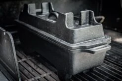 Grillfürst Dutch Oven Kastenform BK4 Aus Gusseisen 15 Grillfürst Dutch Oven Kastenform BK4 Aus Gusseisen -Rosle Grills Geschaft Kastenform Gasgrill 1