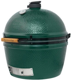 Big Green Egg 2XL Keramikgrill 10 Big Green Egg 2XL Keramikgrill -Rosle Grills Geschaft Keramikgrill Big Green EGG 2XL Seite rechts