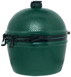 Big Green Egg 2XL Keramikgrill 9 Big Green Egg 2XL Keramikgrill -Rosle Grills Geschaft Keramikgrill Big Green EGG 2XL hinten scharnier rechts