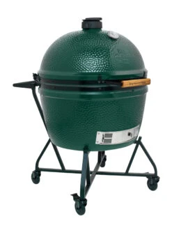 Big Green Egg 2XL Keramikgrill Starter - Paket -Rosle Grills Geschaft Keramikgrill Big Green EGG 2XL intEGGrated Nest Handler 2