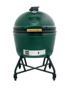 Big Green Egg 2XL Keramikgrill Starter - Paket -Rosle Grills Geschaft Keramikgrill Big Green EGG 2XL intEGGrated Nest Handler 3