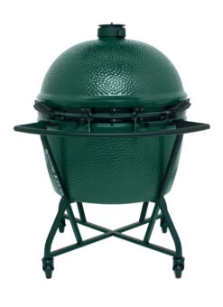 Big Green Egg 2XL Keramikgrill Starter - Paket -Rosle Grills Geschaft Keramikgrill Big Green EGG 2XL intEGGrated Nest Handler 4