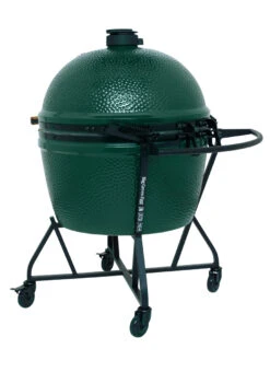 Big Green Egg 2XL Keramikgrill Starter - Paket -Rosle Grills Geschaft Keramikgrill Big Green EGG 2XL intEGGrated Nest Handler 6