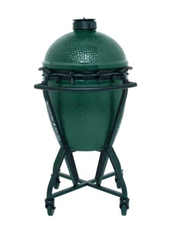 Big Green Egg Large Keramikgrill Starter - Paket -Rosle Grills Geschaft Keramikgrill Big Green Egg Large intEGGrated Nest Handler 10 1675766143