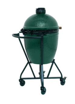 Big Green Egg Large Keramikgrill Starter - Paket -Rosle Grills Geschaft Keramikgrill Big Green Egg Large intEGGrated Nest Handler 11 1675766145