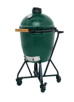 Big Green Egg Large Keramikgrill Starter - Paket -Rosle Grills Geschaft Keramikgrill Big Green Egg Large intEGGrated Nest Handler 13 1675766147