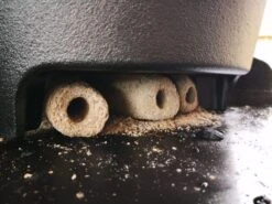 Grillfürst Dutch Oven BBQ Edition DO9 - Klaus Grillt Sonderedition -Rosle Grills Geschaft Klaus grillt Dutch Oven mit Greek Fire 2